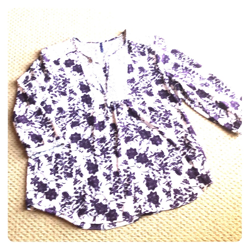 NYDJ Blouse